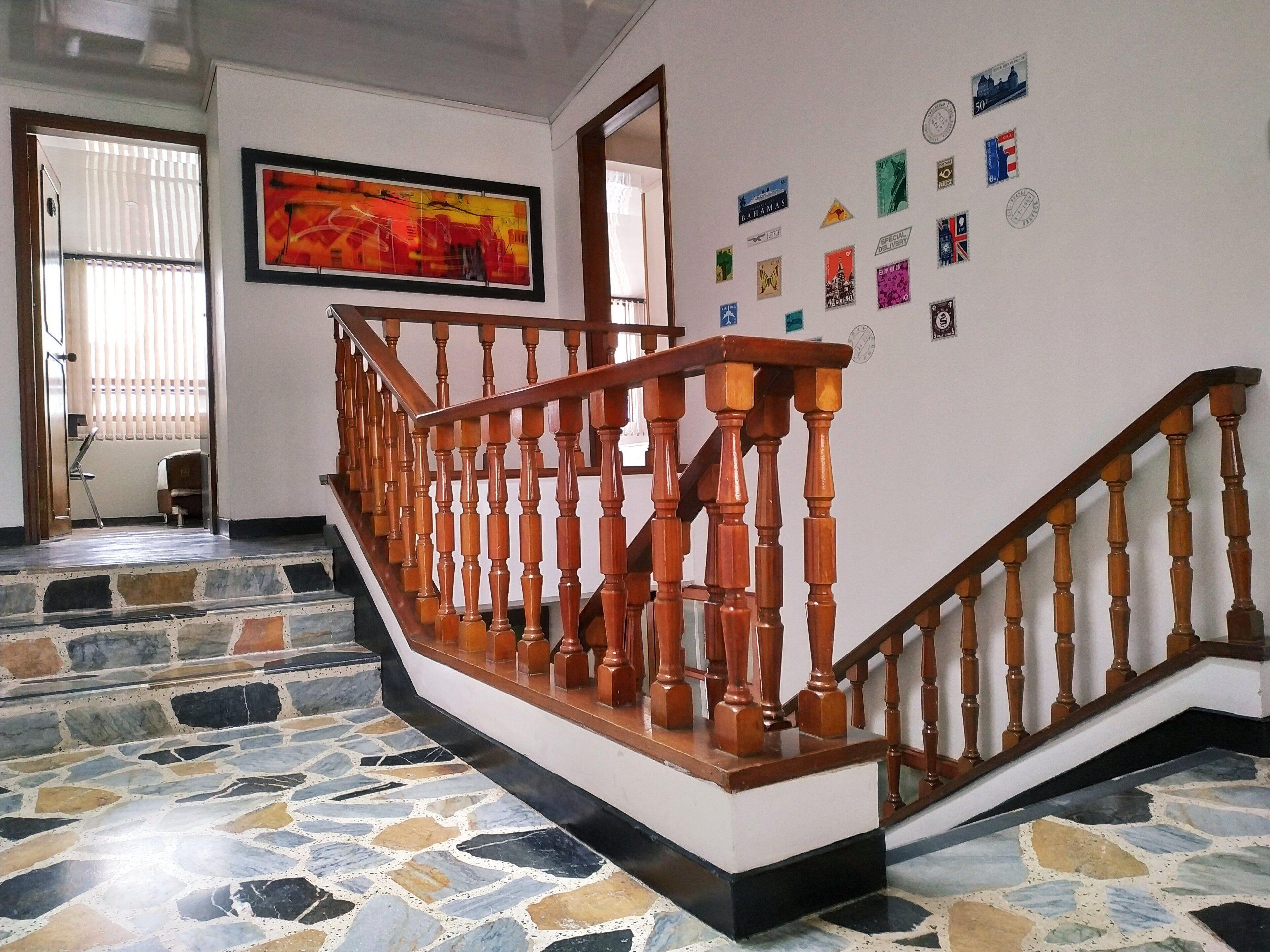 Hotel Confort Bogota — Photos 3